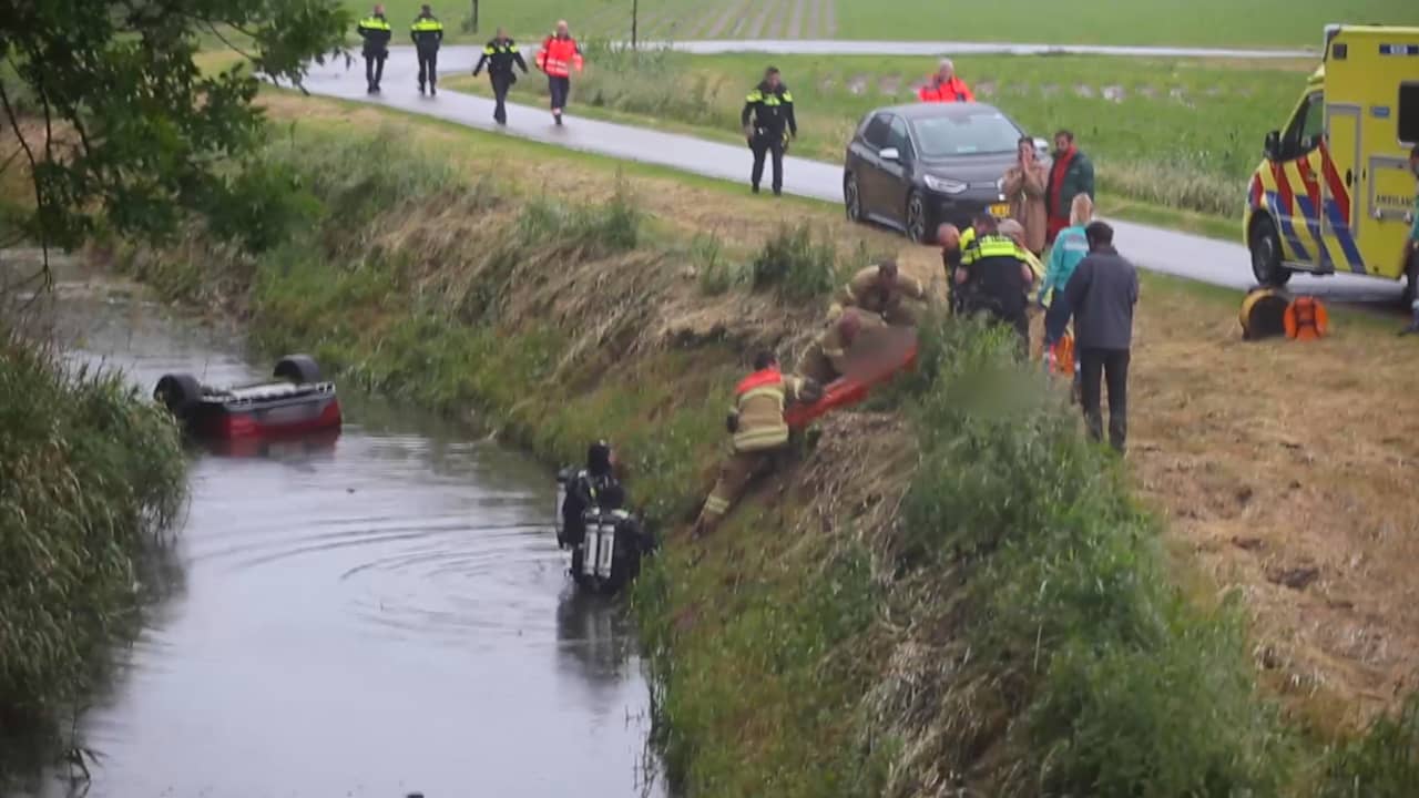 Dit Het Het Belangrijkste Nieuws Van Dinsdag | NU.nl