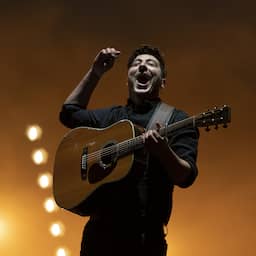 Mumford & Sons vervroegt Europese tour en vervangt Stromae op Rock Werchter