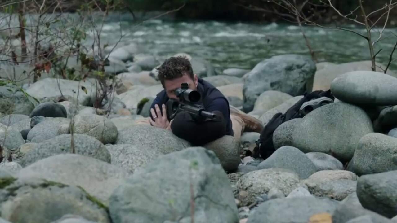 Trailer Shooter