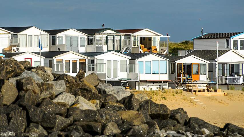 een tweede huis