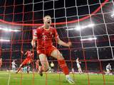 Bayern en uitblinker De Ligt schakelen sterrenploeg PSG uit in Champions League