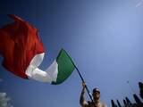 Italiaans statistiekbureau verwacht krimp van economie in tweede kwartaal