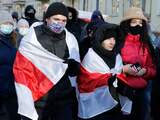 Ruim driehonderd arrestaties bij nieuwe protesten in Belarus