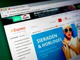 Consumentenbond: 'Voorwaarden AliExpress zijn in strijd met regels'