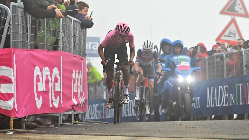 Egan Bernal