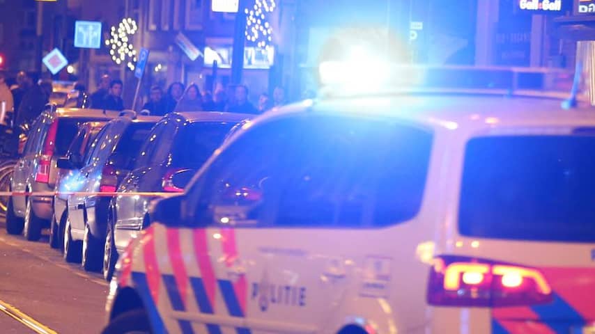 Man gewond geraakt bij steekincident in Limburgs dorp Eygelshoven