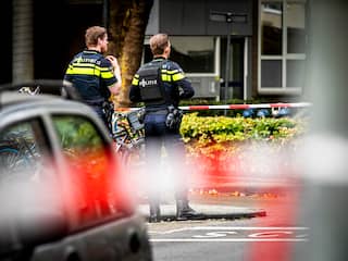Heineken-ontvoerder Frans Meijer nog in ziekenhuis na schot van politie