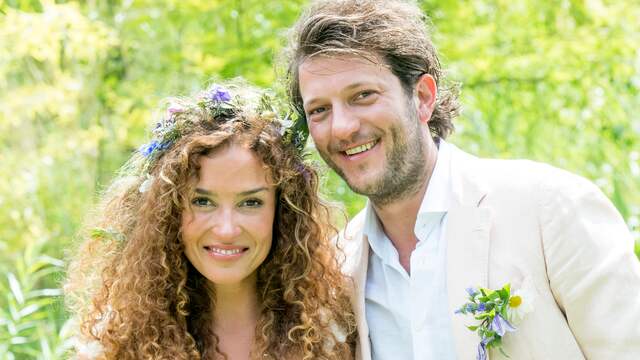 huwelijk zonder dating EP 12 Dailymotion