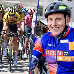 Video | Waarom de Ronde van Spanje helemaal in Utrecht begint