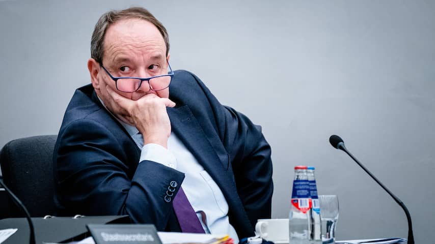 Staatssecretaris Vijlbrief wacht pittige vuurdoop in boos Groningen