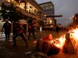 Kersverse president Peru vervroegt verkiezingen na gewelddadige protesten