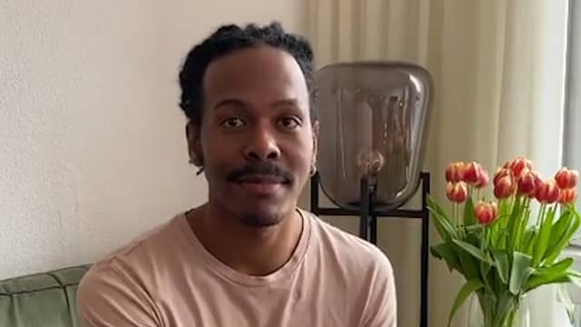 Jeangu Macrooy reageert op afgelasting Eurovisie Songfestival