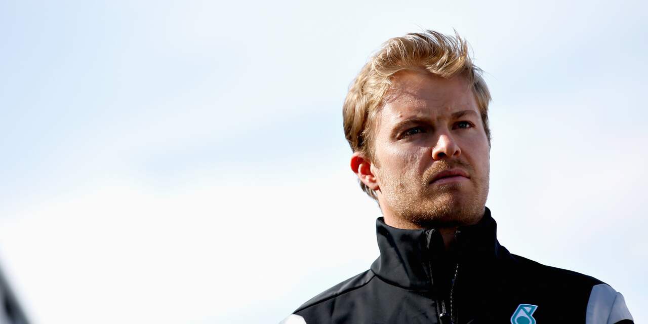 Rosberg en Button bezorgd over veiligheid stratencircuit Baku