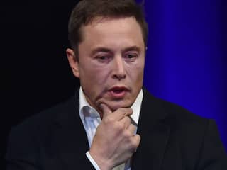 Tesla-topman Elon Musk zegt sorry tegen Britse duiker 