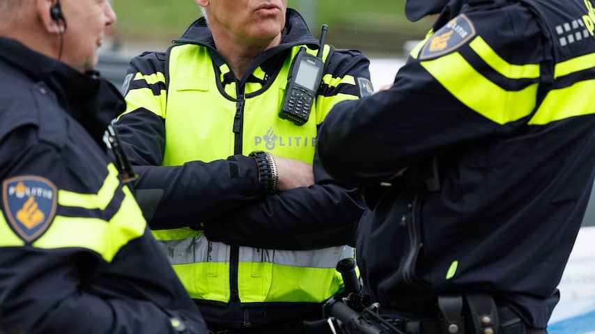 Politie mag voortaan ook verdachten in België en Luxemburg aanhouden