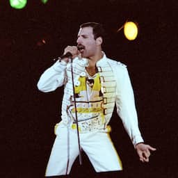 Sotheby’s veilt voorwerpen uit privécollectie van Freddie Mercury