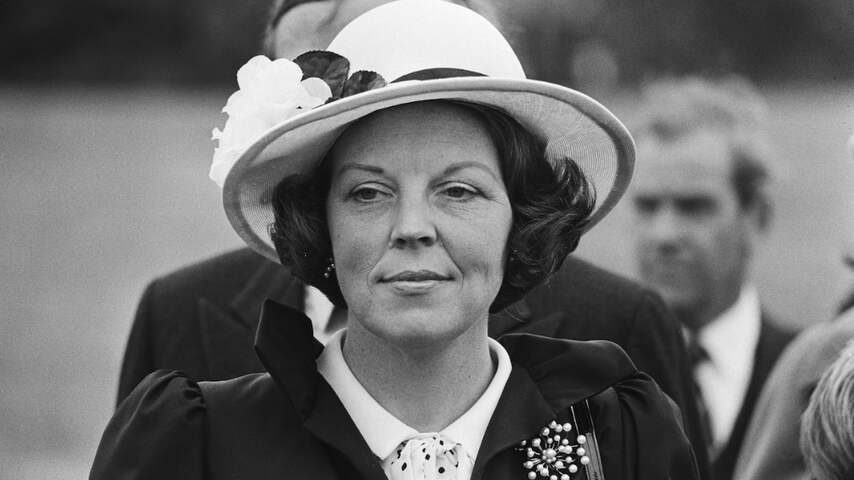 Hoe koningin Beatrix in 1981 Koninginnedag moderniseerde