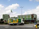 Heineken trekt boetekleed aan vanwege aanwezigheid in Rusland