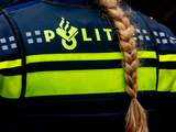 Inbraak bij BCC aan Balkweg, politie houdt klopjacht op daders