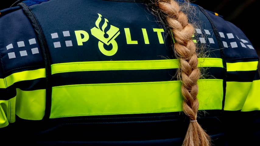 Rotterdamse Politie Onderzoekt Vermeend Racisme Door Agenten ...