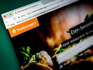 Sleman Mirza wil met Eten.com alternatief bieden voor Thuisbezorgd