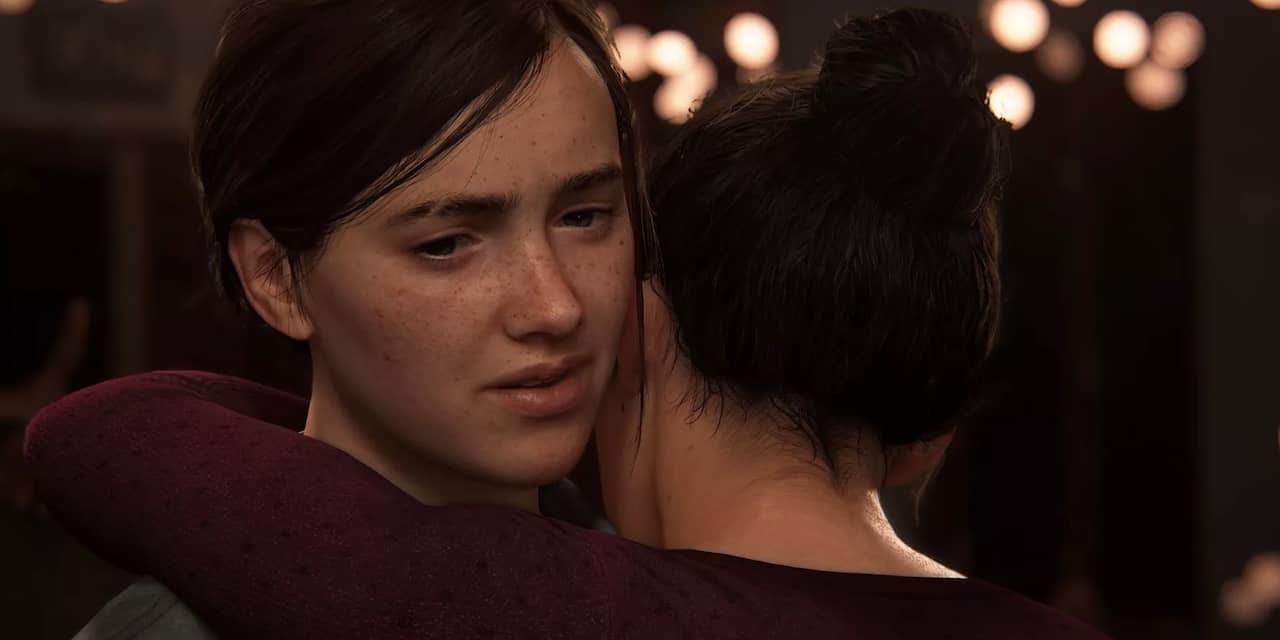 Actie- en avonturenspel The Last of Us Part II uitgesteld tot mei 2020