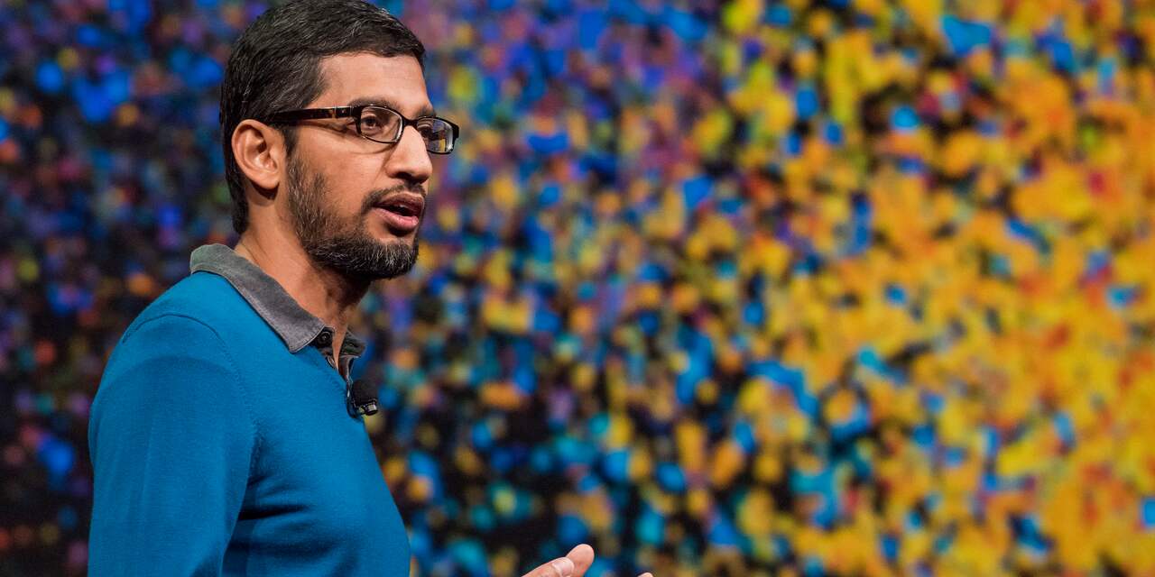 Googles datastofzuiger biedt steeds meer 'briljant griezelige' trucjes