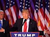 Dit is Donald Trump van plan als president van de VS