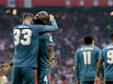 Feyenoord zet grote stap richting titel met eerste uitzege op Ajax in achttien jaar