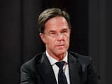 Rutte over bezinningsdag corona: 'Tranen springen me soms in de ogen'