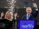 Netanyahu lijkt met nipte overwinning vijfde termijn als premier te krijgen