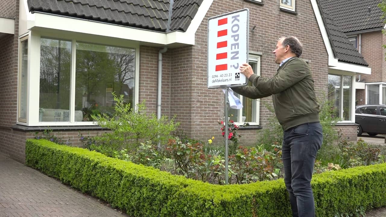 Beeld uit video: Vijf tips voor het kopen van een huis