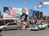 Uitstel verkiezingen in Afghaanse provincie Kandahar na moord politiebaas