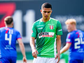 Live play-offs | Reacties na zege FC Emmen en uitschakeling FC Dordrecht