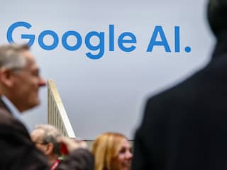 Google-zoekmachine krijgt kunstmatige intelligentie: 'Grootste update in 25 jaar'