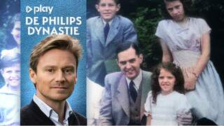 Wat is er over van het fortuin van de Philips-familie? (Aflevering 2)