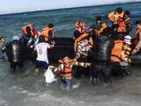 EU zoekt hulp grote landen bij migratiecrisis