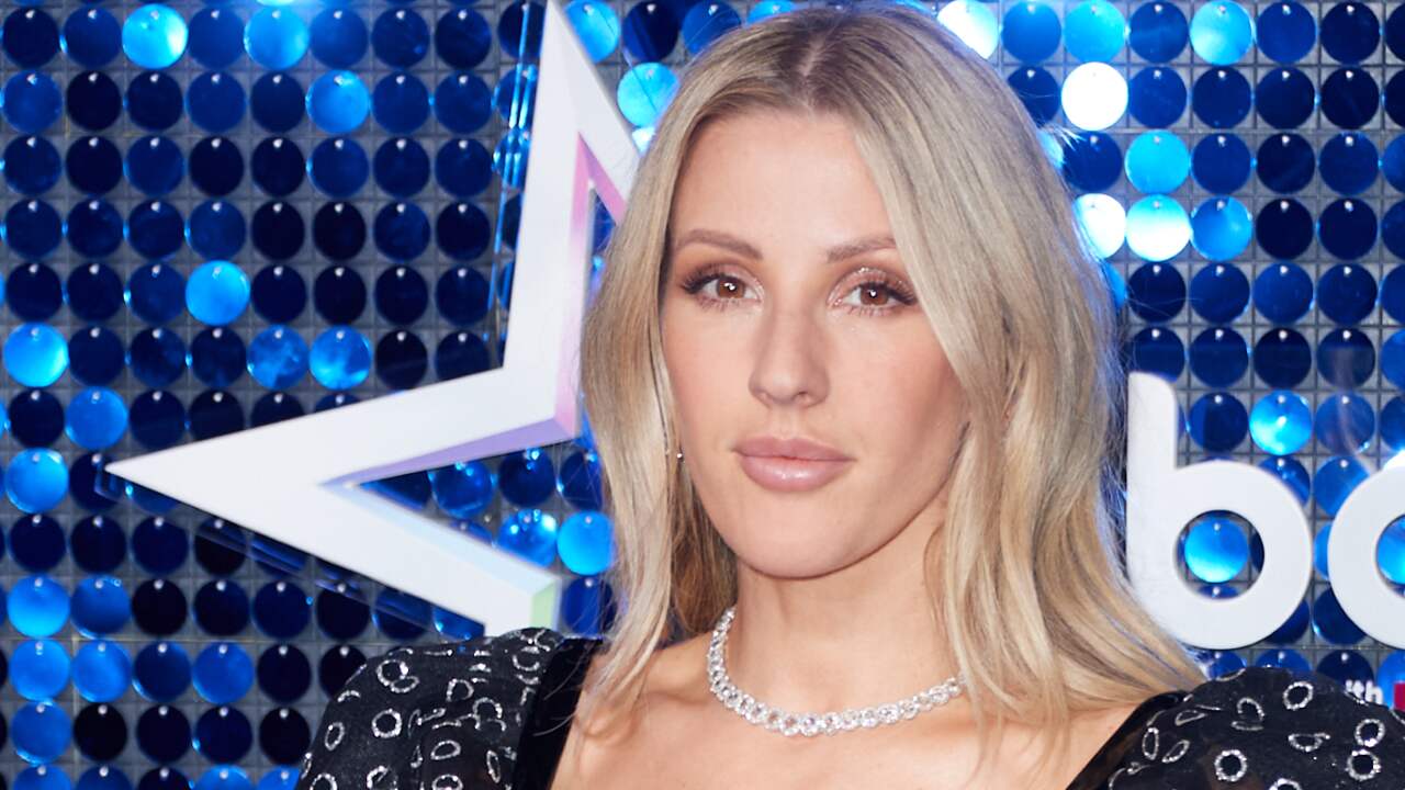 Ellie Goulding and husband Caspar Jopling are expecting first child |  NOW