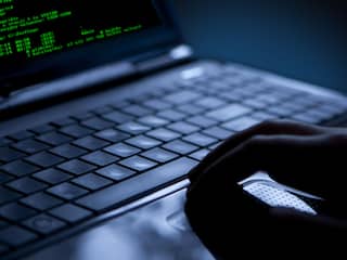 Hacker cybercrime hackers cybercriminaliteit malware