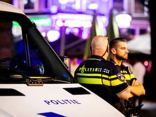 Jongen gewond bij steekincident op stationsplein in Eindhoven
