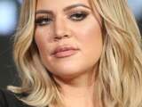 'Weeën Khloé Kardashian gestart na verschijnen beelden vreemdgaande vriend'