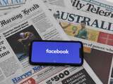 Australisch parlement akkoord met nieuwe mediawet voor Facebook en Google