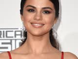 Selena Gomez zegt dat vriendin haar leven redde