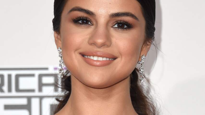 Selena Gomez zegt dat vriendin haar leven redde