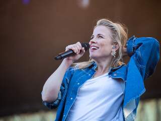 Ilse DeLange | Tag | NU Het laatste nieuws het eerst op NU.nl Ilse DeLange hoopt voor ontsnappingsmoment te zorgen | NU