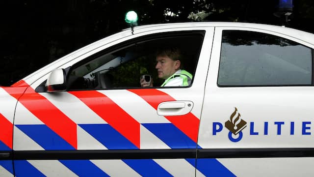 Politie zoekt doorrijder ernstig ongeval A16. Politie zoekt doorrijder ernstig ongeval A16.