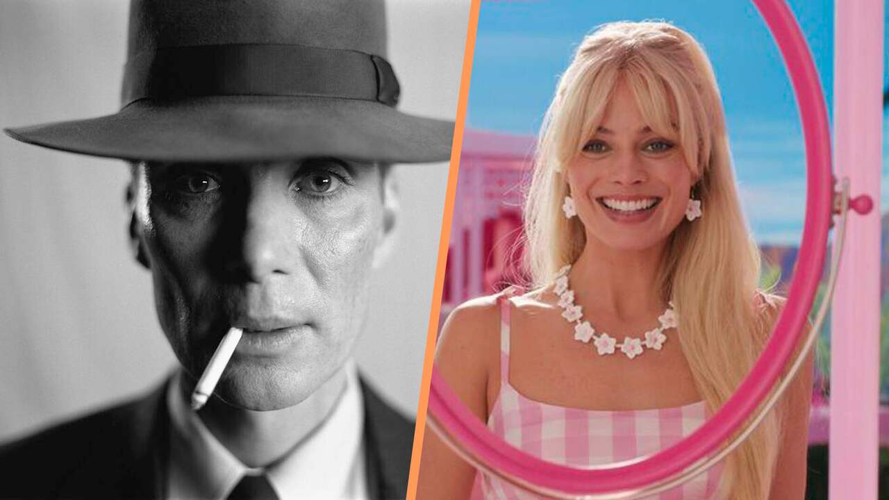 Top 10 Must-See Movies of 2023: From Barbie to Oppenheimer and More