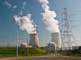 Kernreactor in Belgische Doel opnieuw opgestart