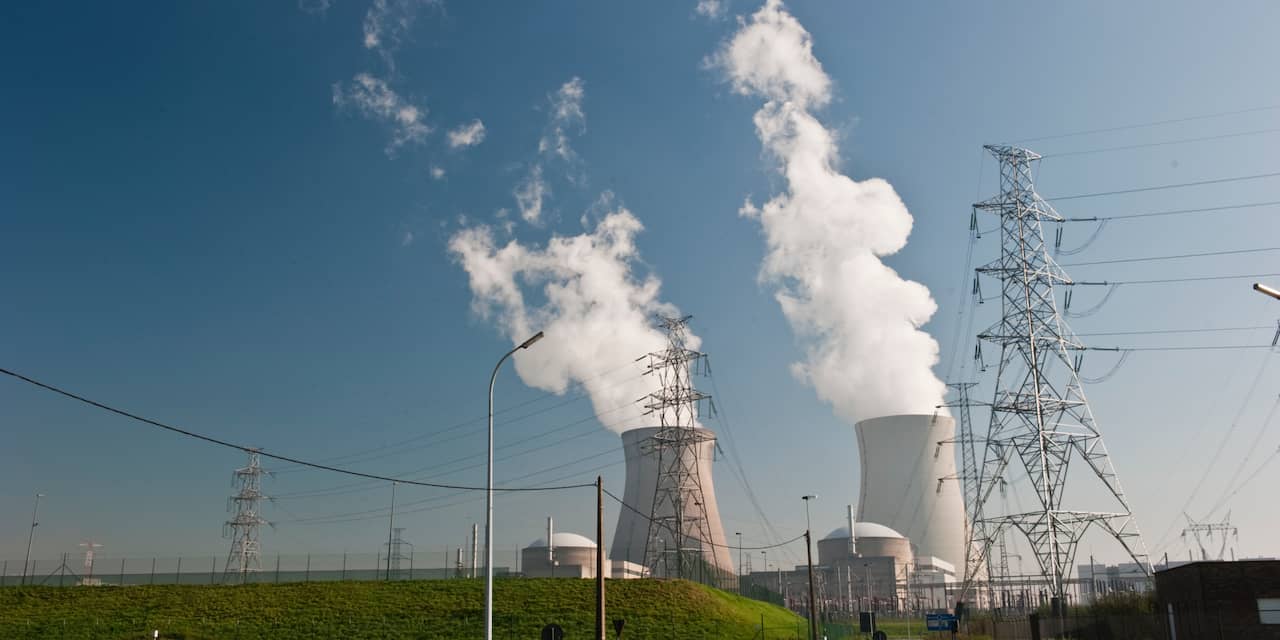 Milieufederaties houden informatieavond over kerncentrale Doel