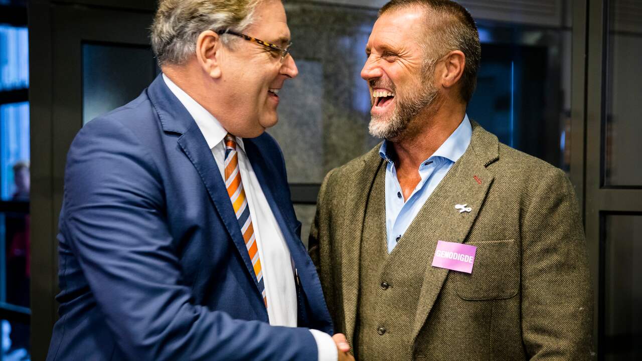 Ouderenambassadeur John de Wolf wuift vooroordelen weg